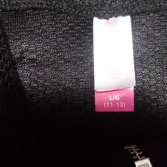 🚫DONATED🚫Sherpa sweater - Picture 2 of 6